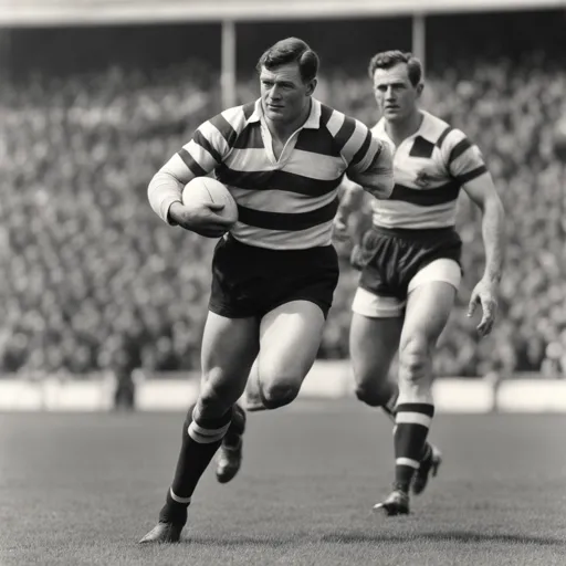 Jack Arnold (rugby league)