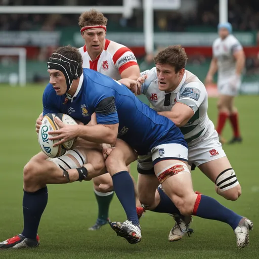 Jack Arnott