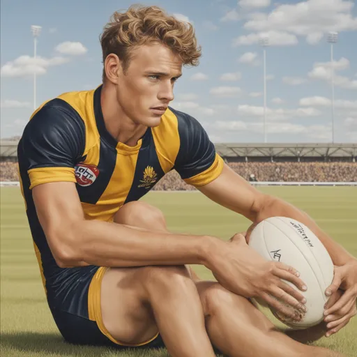 Jack Arnott (Australian footballer)