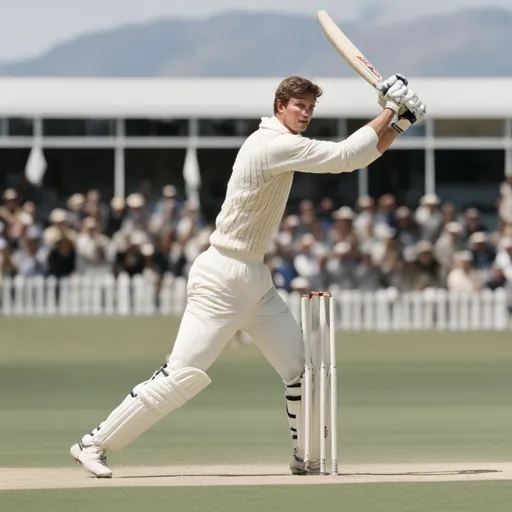Jack Ashenden