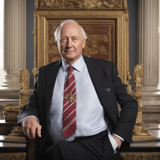 Jack Ashley, Baron Ashley of Stoke