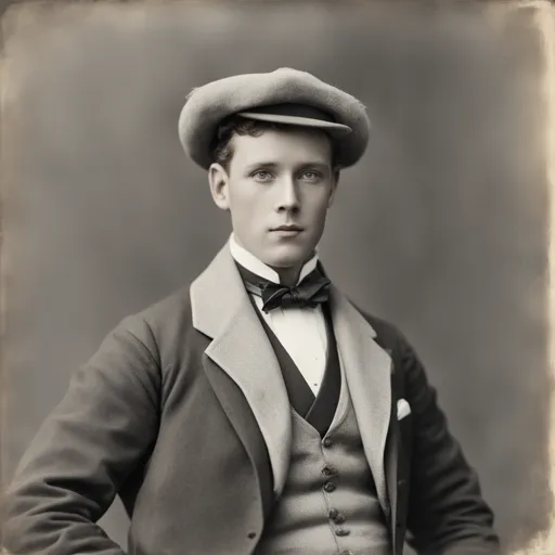 Jack Audsley