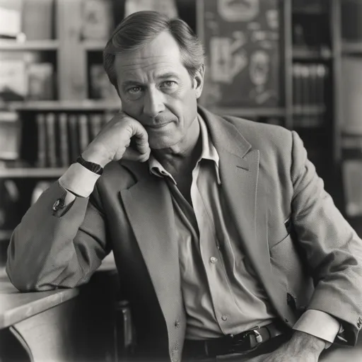 Jack August
