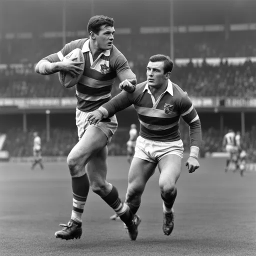 Jack Austin (rugby league)