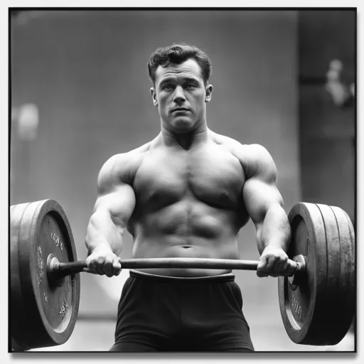 Jack Austin (weightlifter)