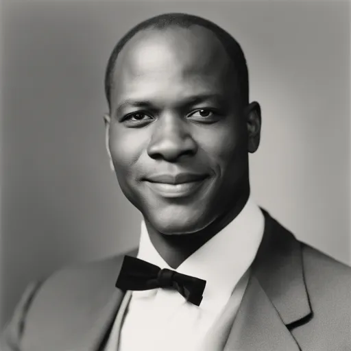 Jack B. Johnson
