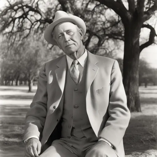 Jack B. Sowards