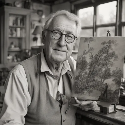 Jack Badcock (naturalist)