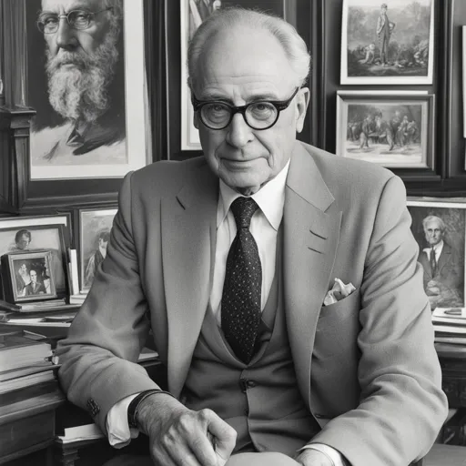 Jack Baer (art dealer)