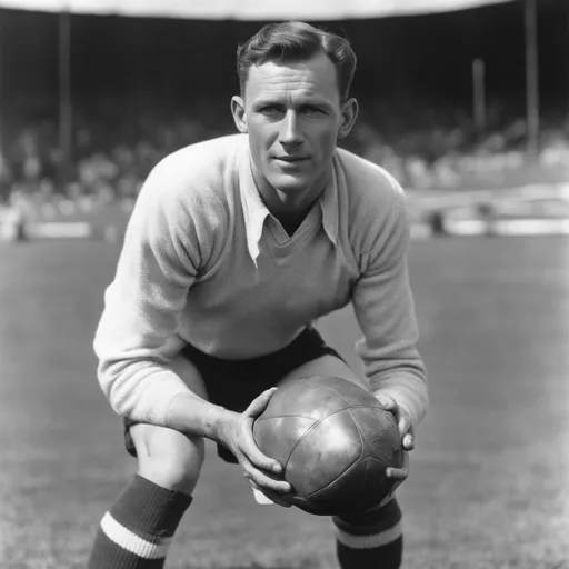 Jack Baggott