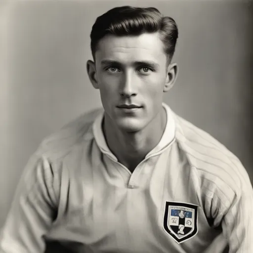 Jack Bailey (footballer, born 1901)