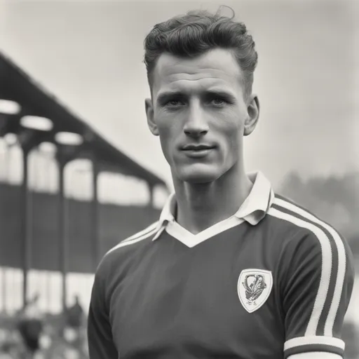 Jack Bailey (footballer, born 1921)