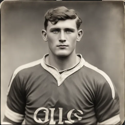 Jack Baker (footballer, born 1878)