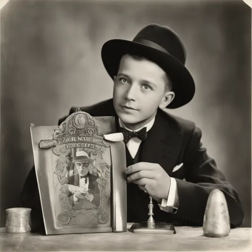 Jack Baker (magician)