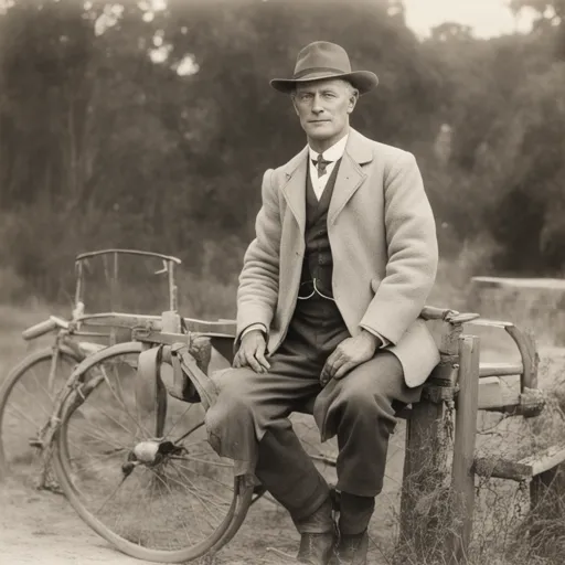 Jack Baker Jr.