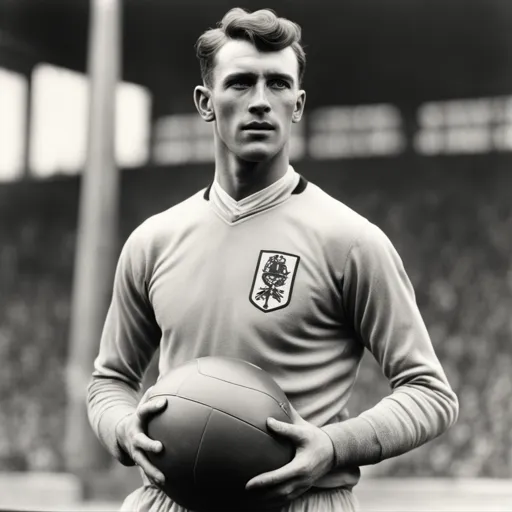 Jack Ball (footballer, born 1900)