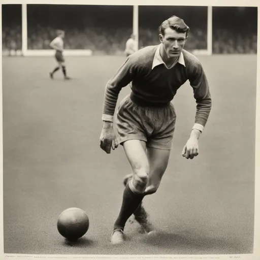 Jack Ball (footballer, born 1907)