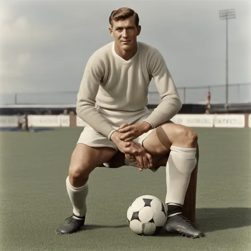 Jack Ball (footballer, born 1923)