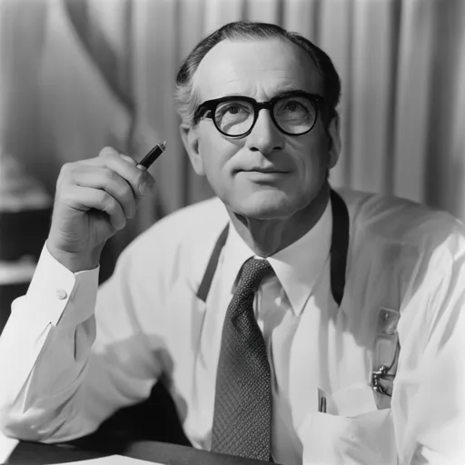 Jack Barbash