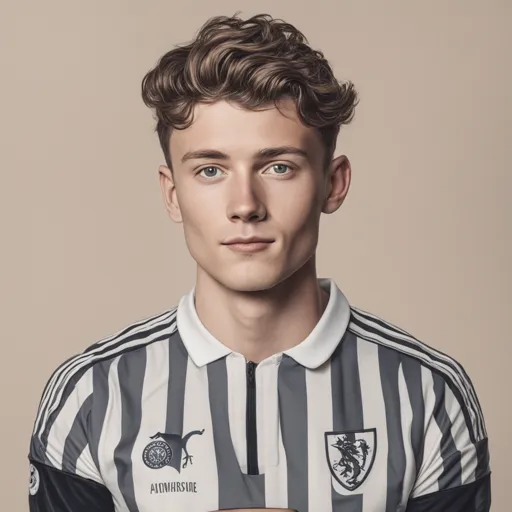 Jack Barnes (English footballer)