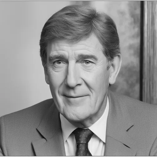 Jack Barrett (politician)