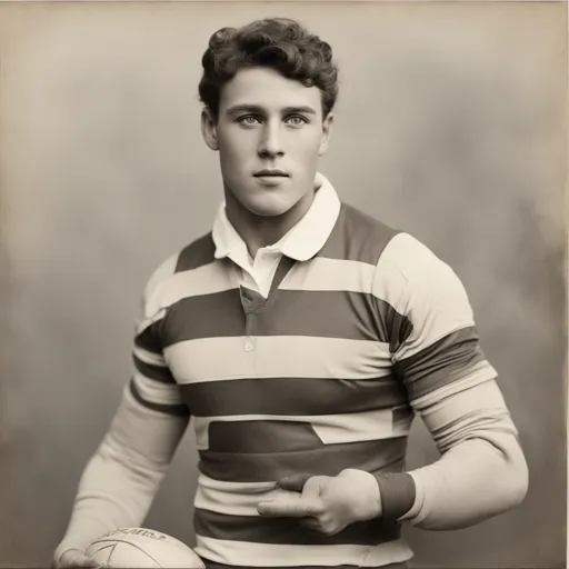 Jack Baxter (rugby union)