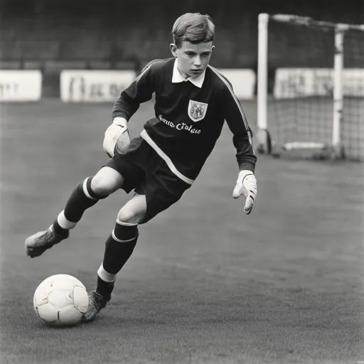 Jack Beby