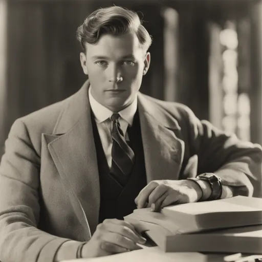 Jack Beddington