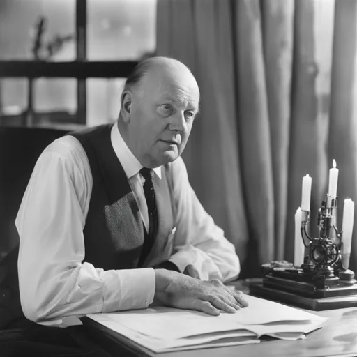 Jack Beeching