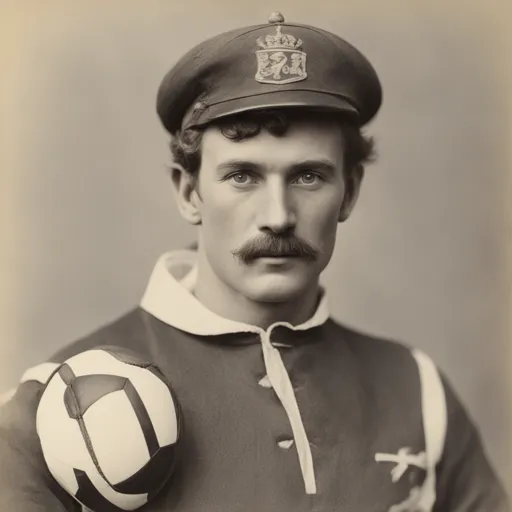 Jack Bell (footballer, born 1868)
