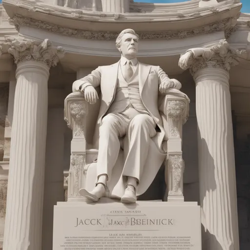 Jack Benedick