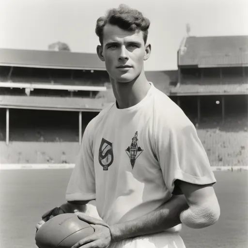Jack Bennett (footballer, born 1922)