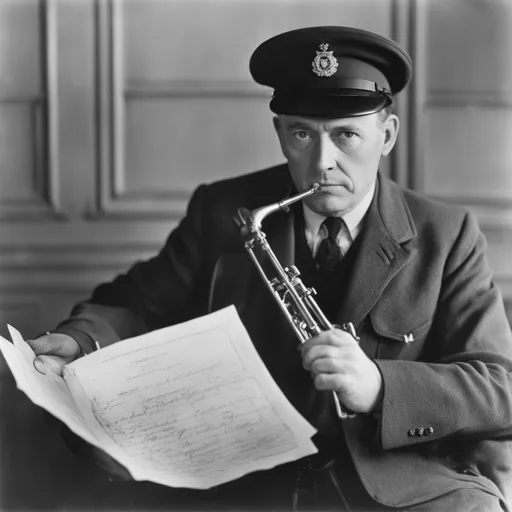 Jack Bentley (musician)