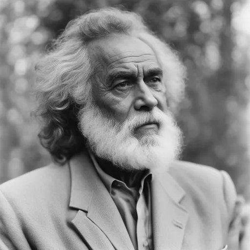 Jack Bergen