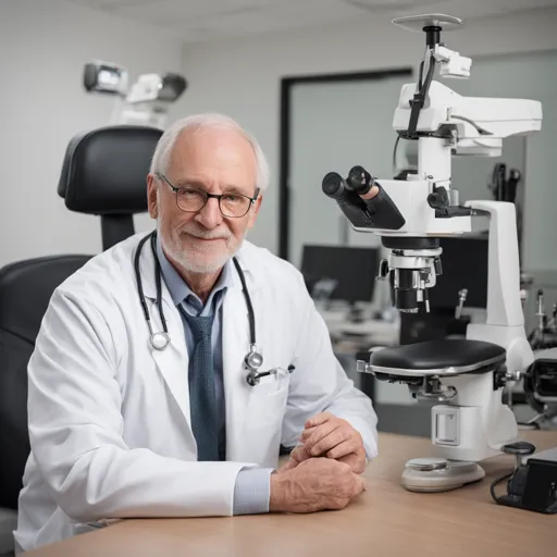 Jack Bergin (neurologist)