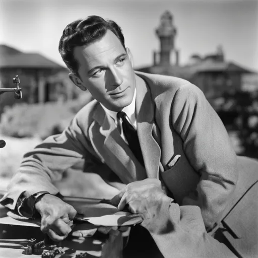 Jack Bernhard