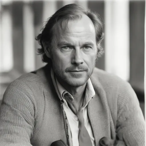 Jack Berntsen