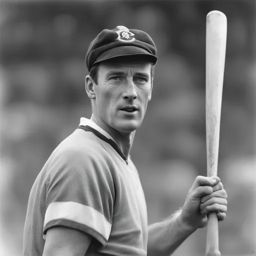 Jack Berry (hurler)