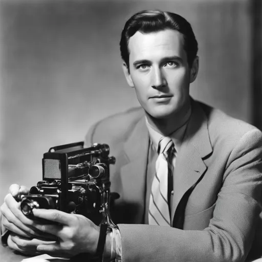 Jack Berry (journalist)
