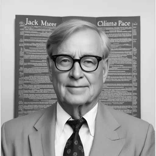 Jack Bickham