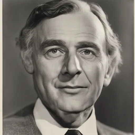 Jack Bilbo
