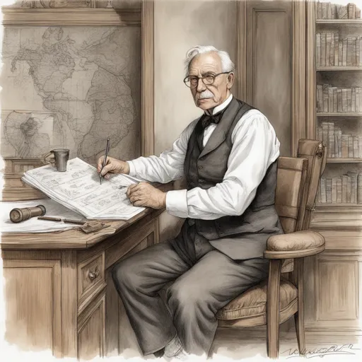 Jack Binder (artist)