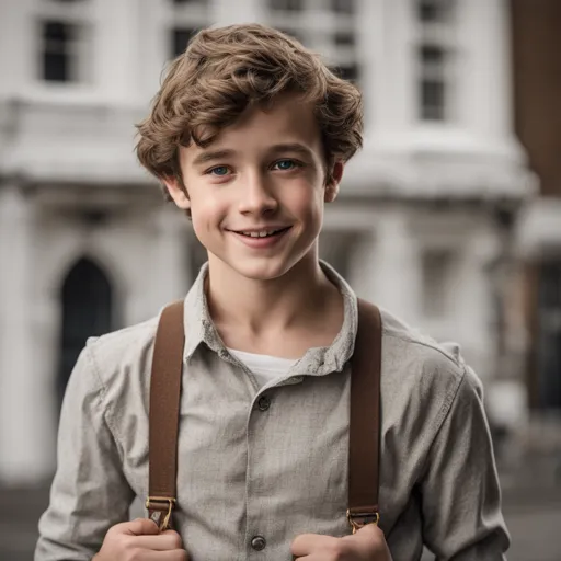 Jack Binstead