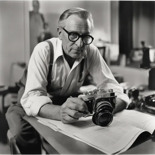 Jack Birns