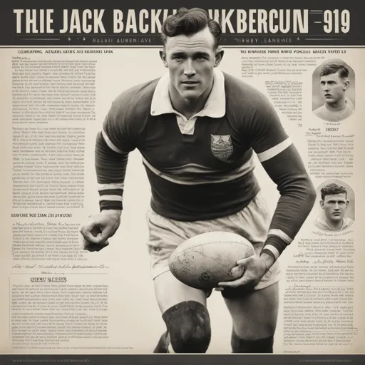Jack Blackburn (rugby league)