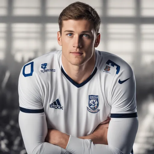 Jack Blagbrough