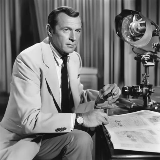 Jack Bond (director)