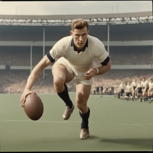 Jack Bonnyman