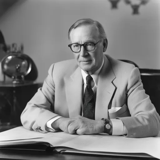 Jack Boothman