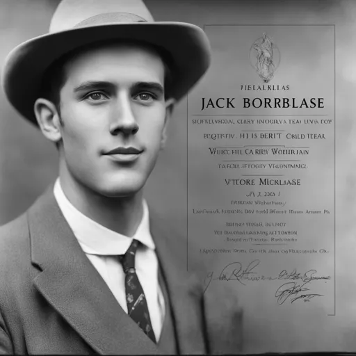 Jack Borlase